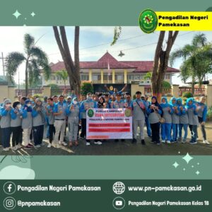 Dokumentasi Public Campaign